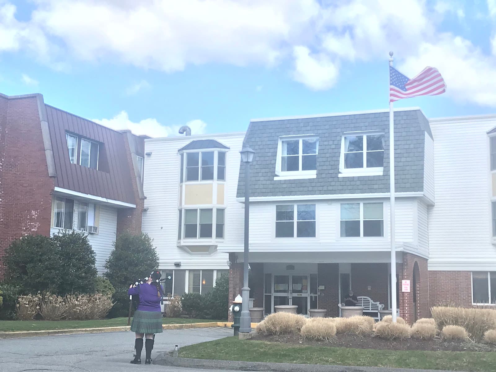 Cape Regency Rehabilitation & Health Care Center