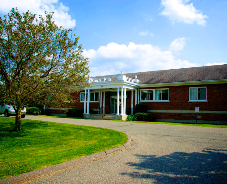 Williamstown Commons Nursing & Rehabilitation Center