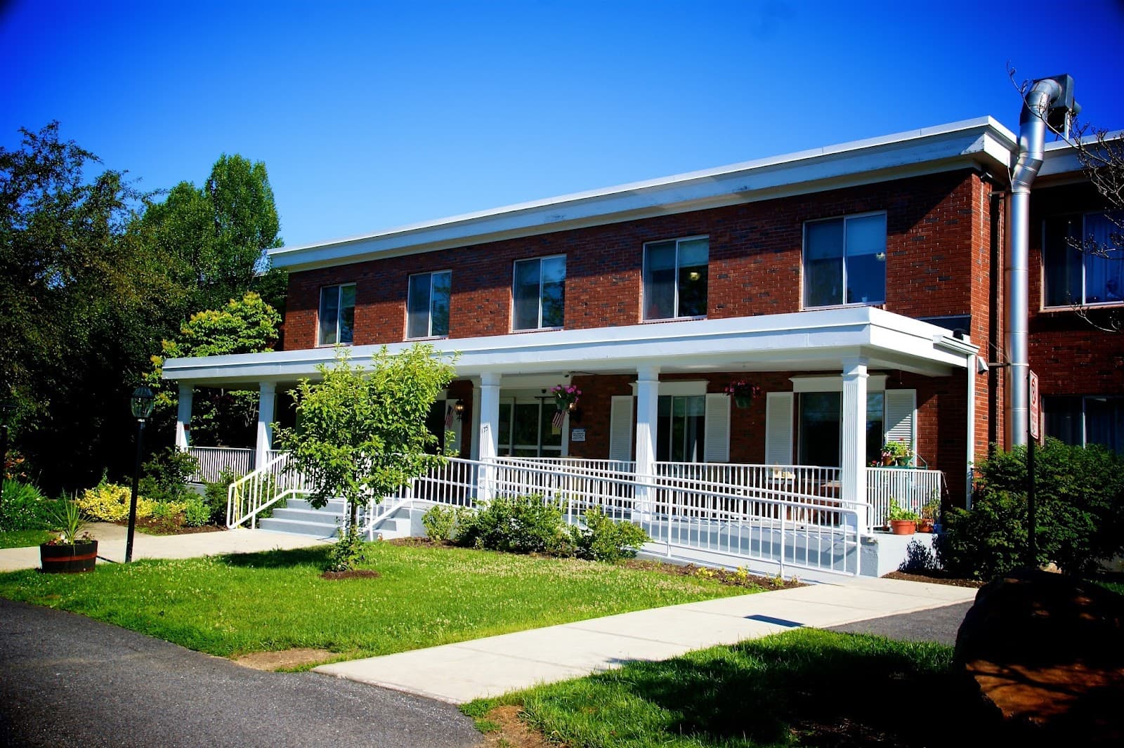North Adams Commons