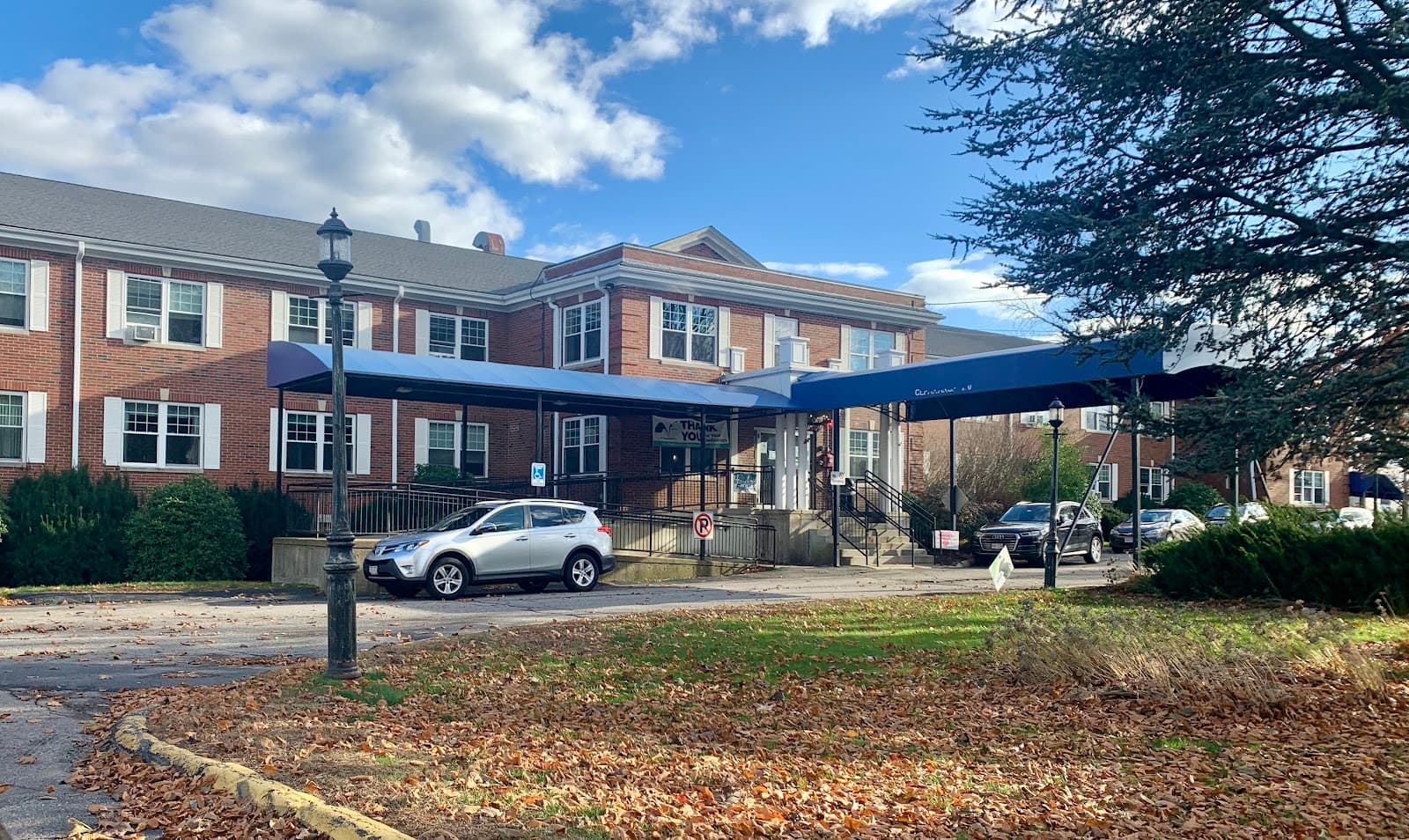 Norwood Healthcare