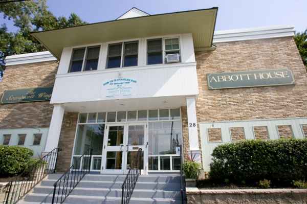 Abbott Skilled Nursing and Rehabilitation Center