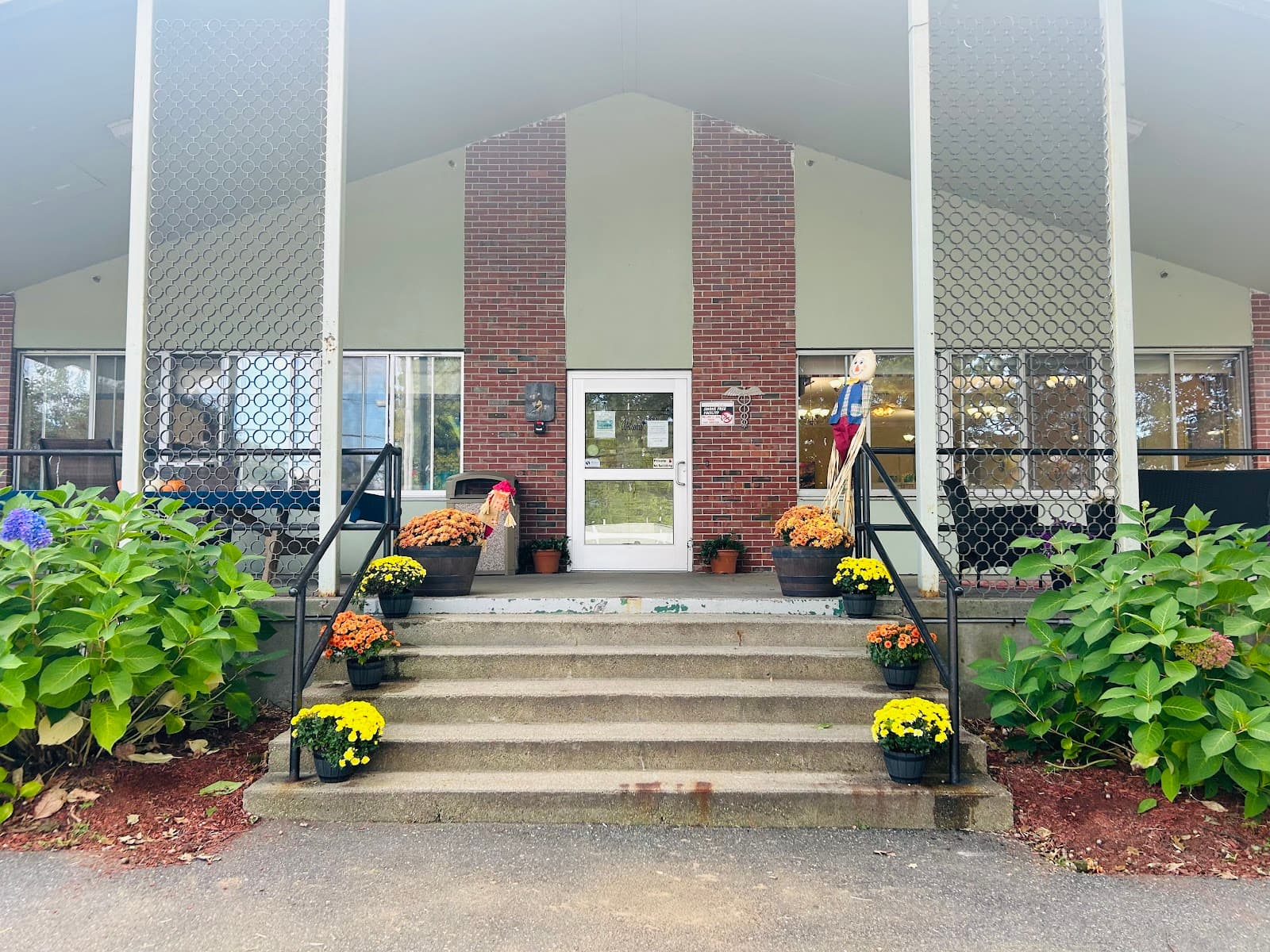 Greenfield Rehabilitation and Nursing Center