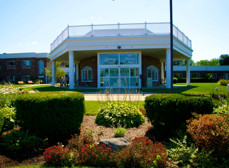 Hathaway Manor Extended Care — photo 1