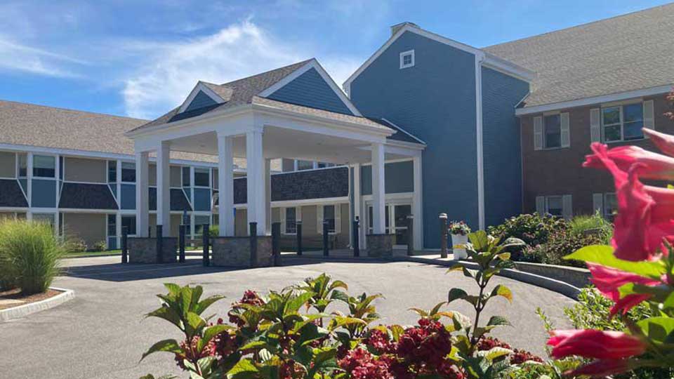 JML Care Center