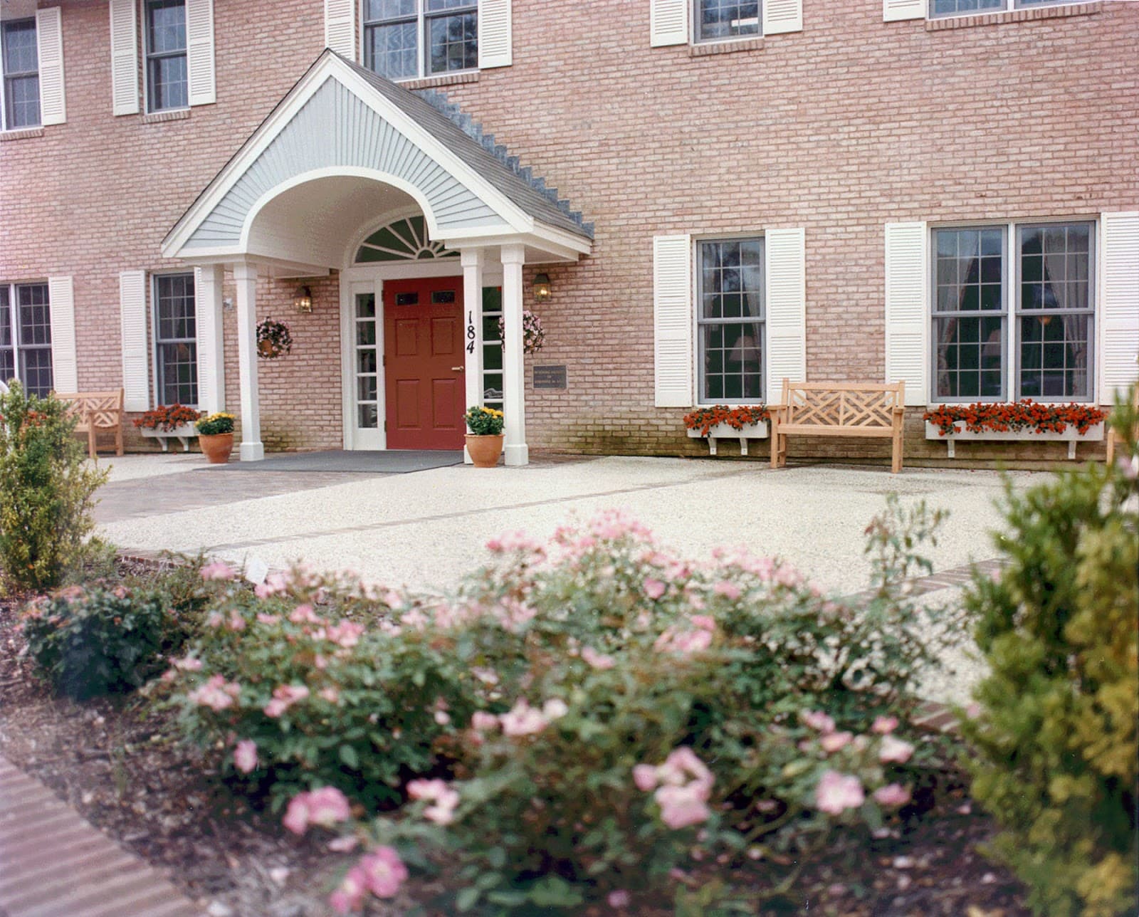 JML Care Center