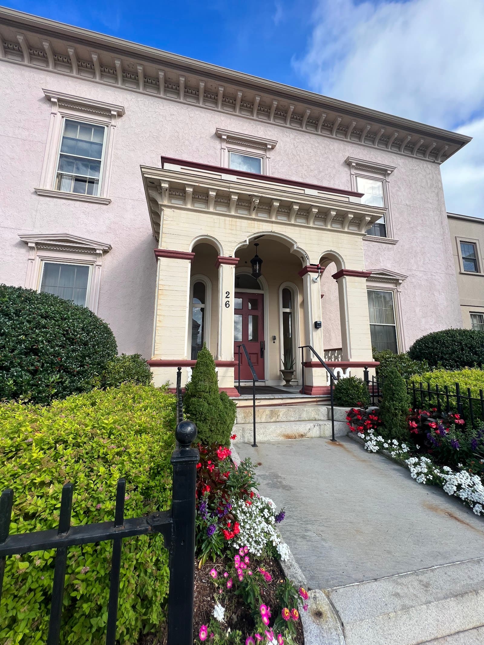 Lutheran Rehabilitation And Skilled Care Center