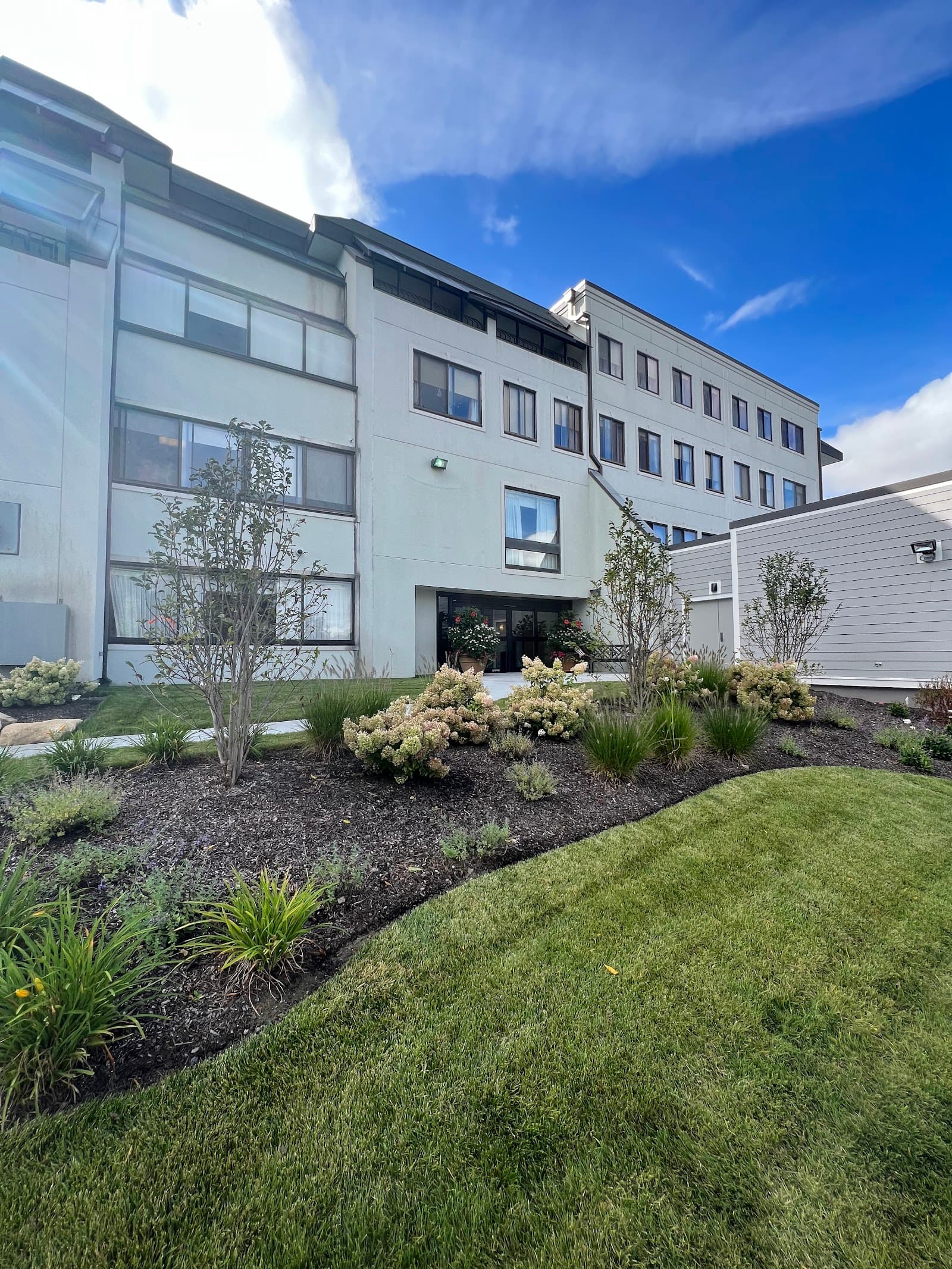 Lutheran Rehabilitation And Skilled Care Center