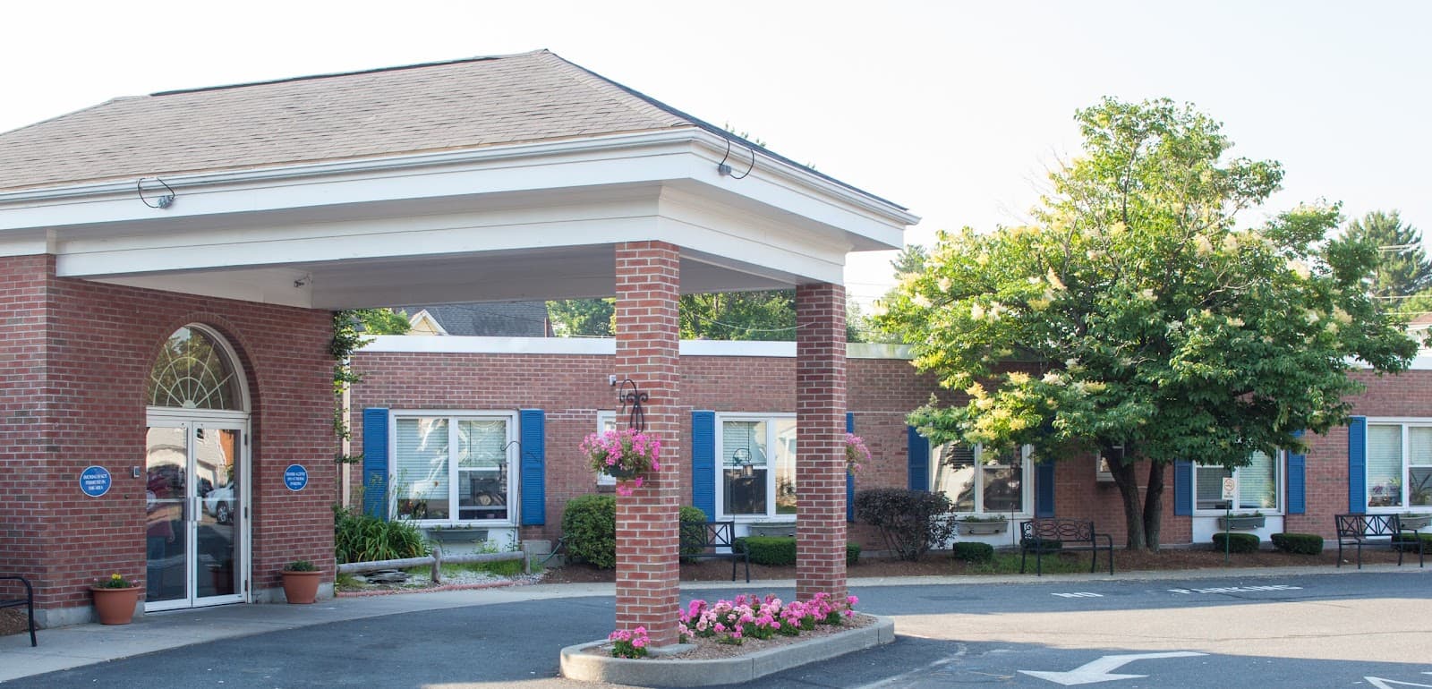 Vantage Health and Rehab of Westfield