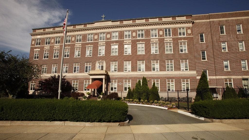 Sacred Heart Skilled Nursing & Rehabilitative Care