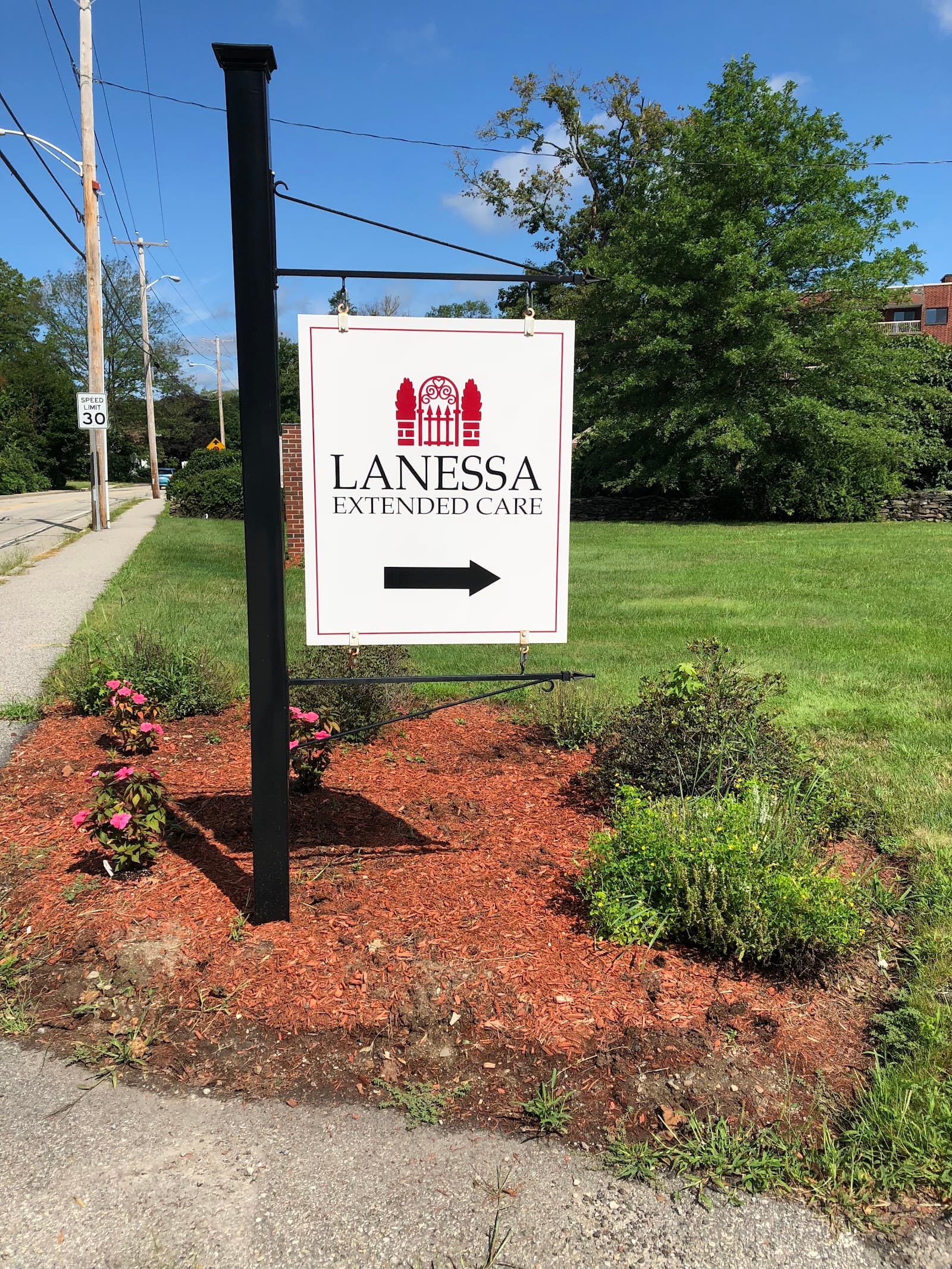 Lanessa Extended Care