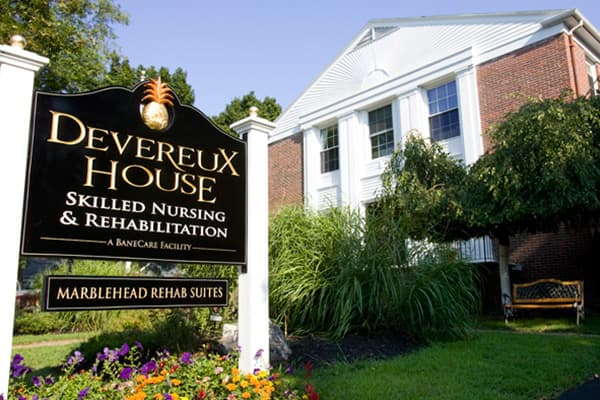 Devereux Skilled Nursing and Rehabilitation Center
