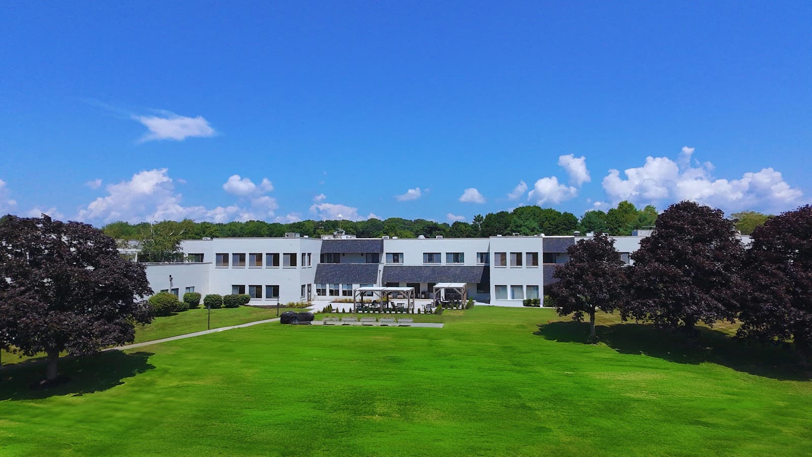 Clifton Rehabilitation Nursing Center — photo 1