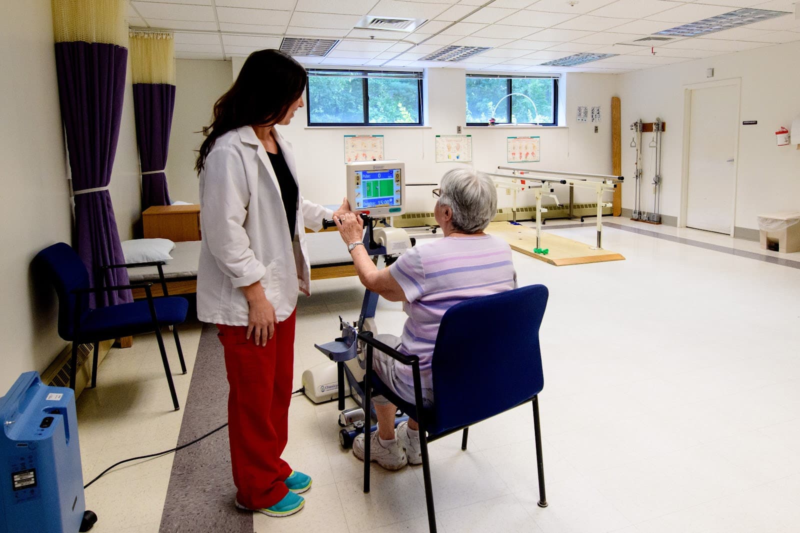 Medway Country Manor Skilled Nursing & Rehab