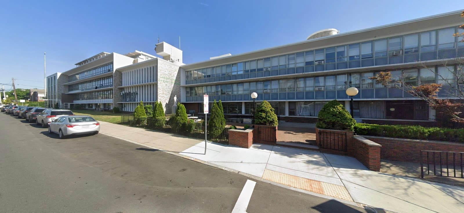 The Center At Advocate