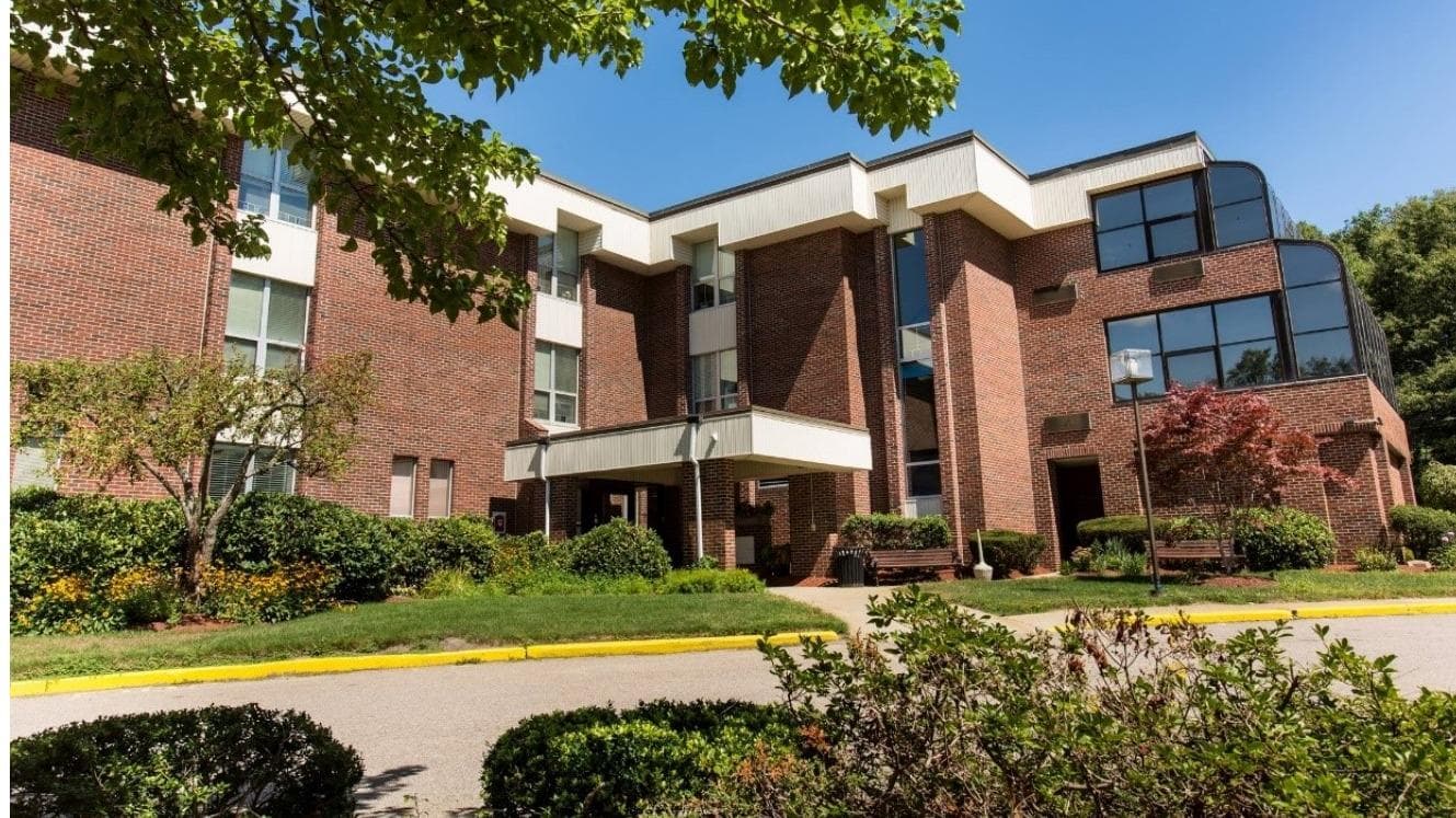 Hellenic Nursing and Rehabilitation Center