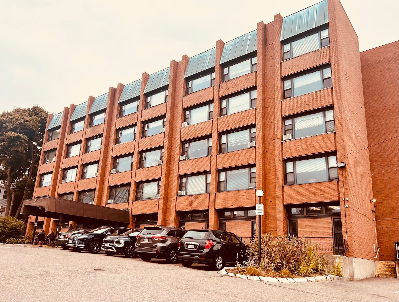 Watertown Rehabilitation And Nursing Center