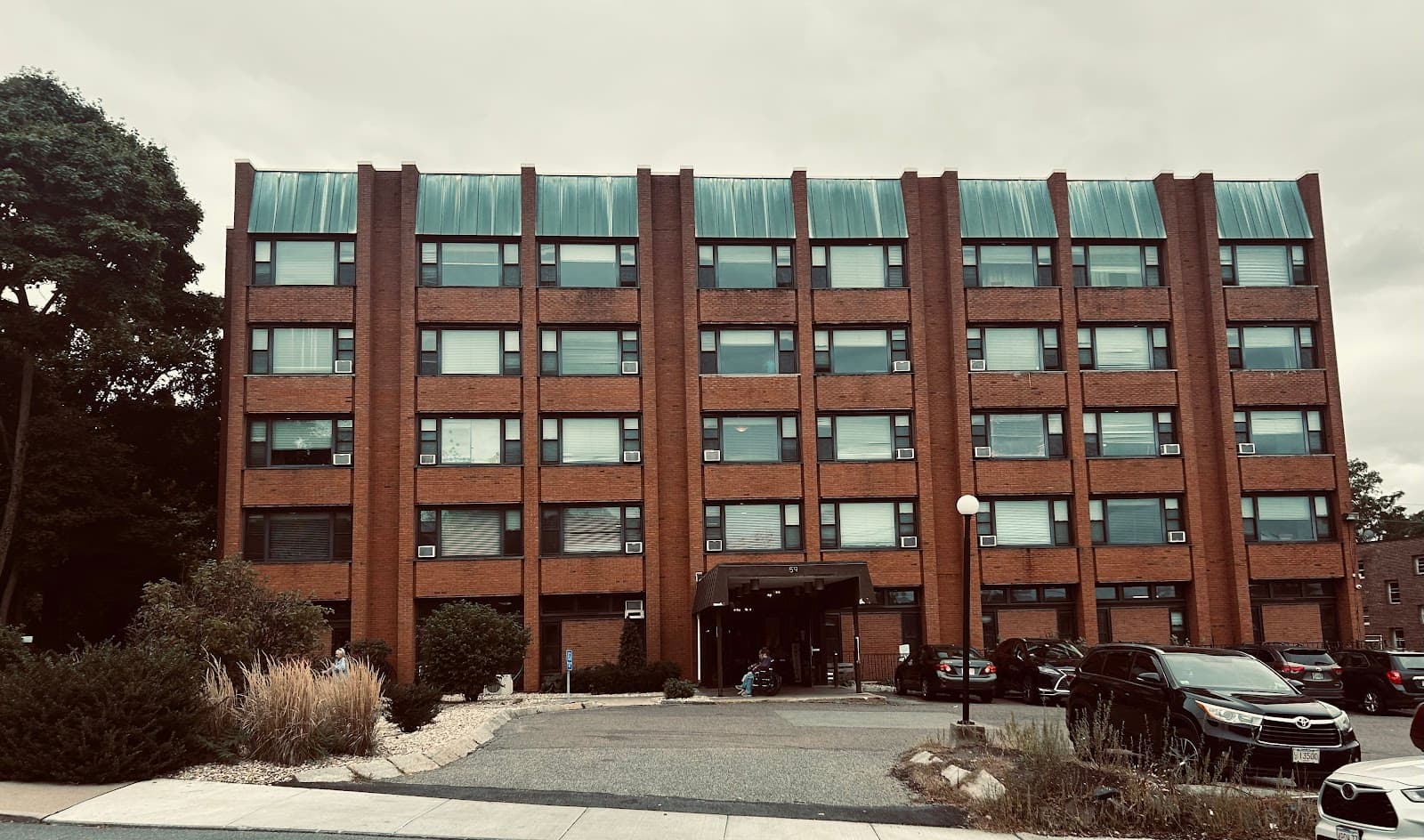 Watertown Rehabilitation And Nursing Center