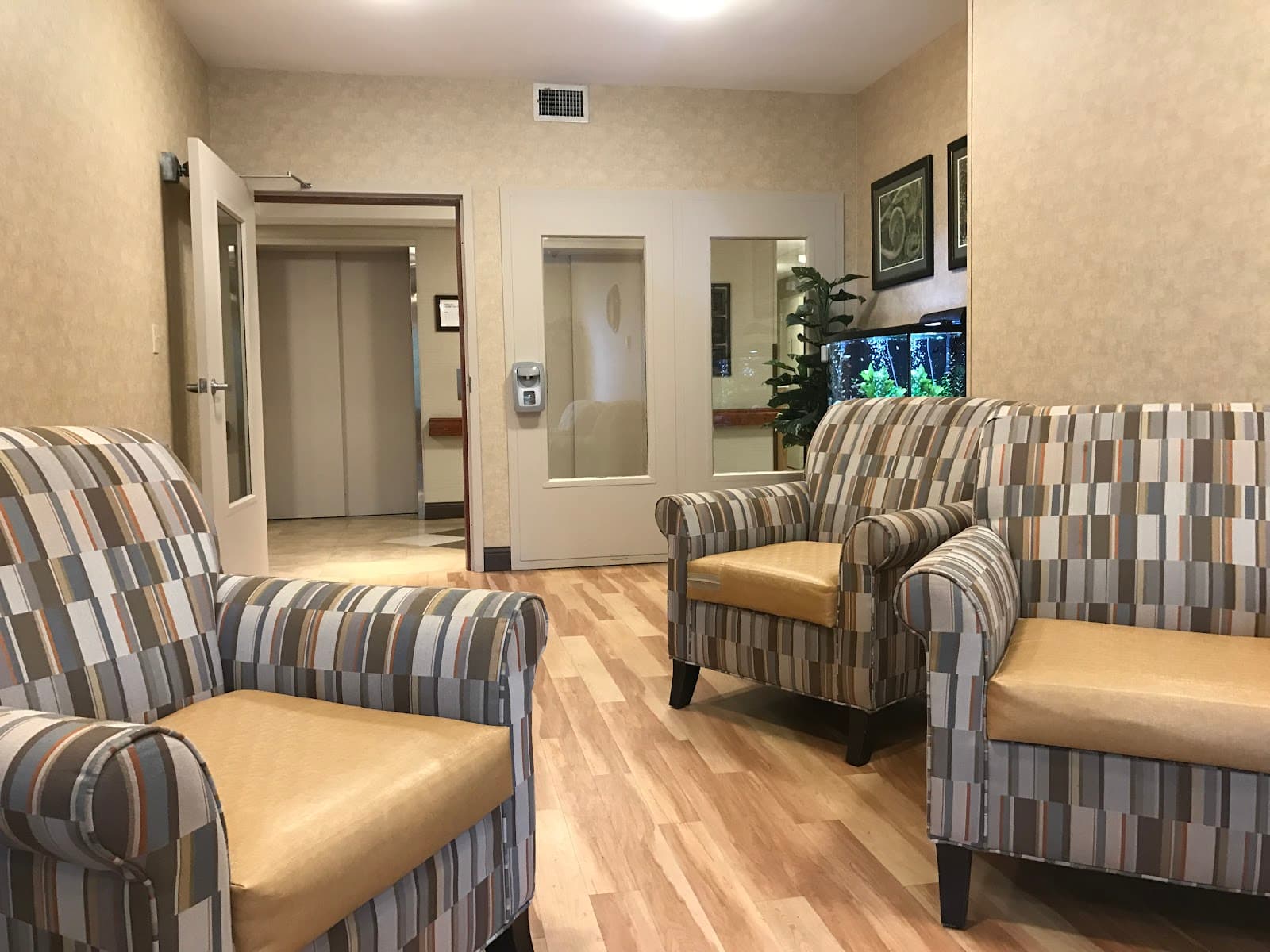 The Bostonian Skilled Nursing & Rehab