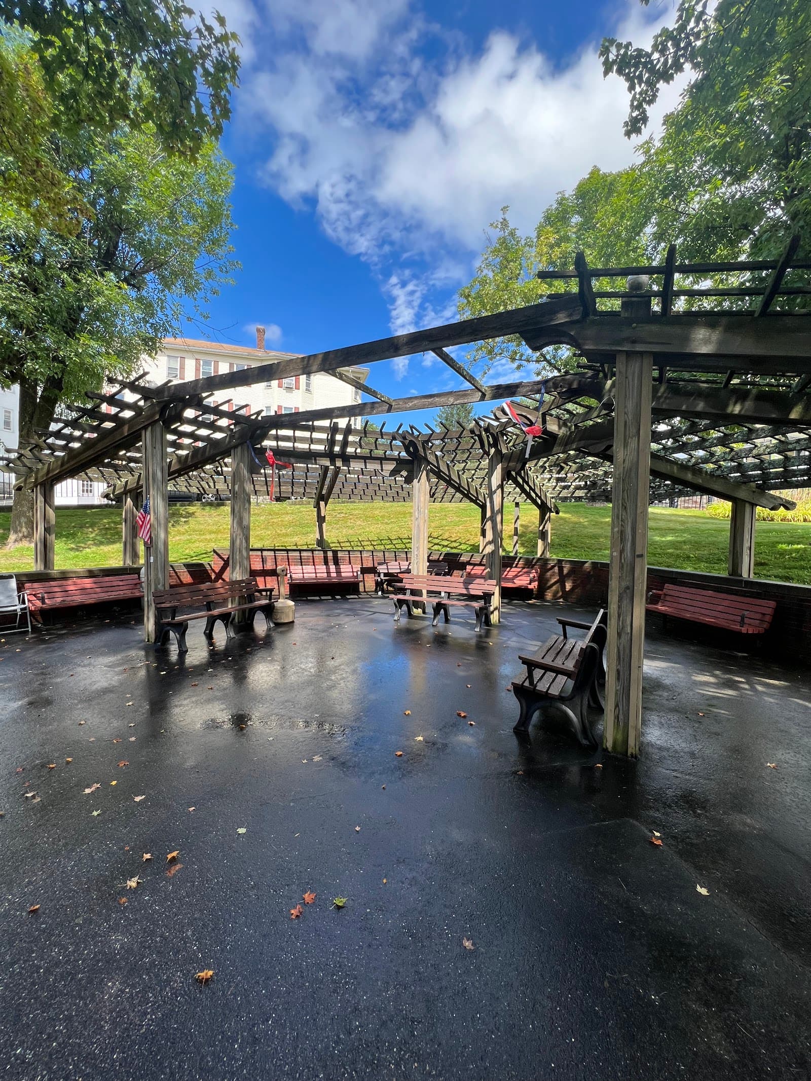 Saint Francis Rehabilitation and Nursing Center