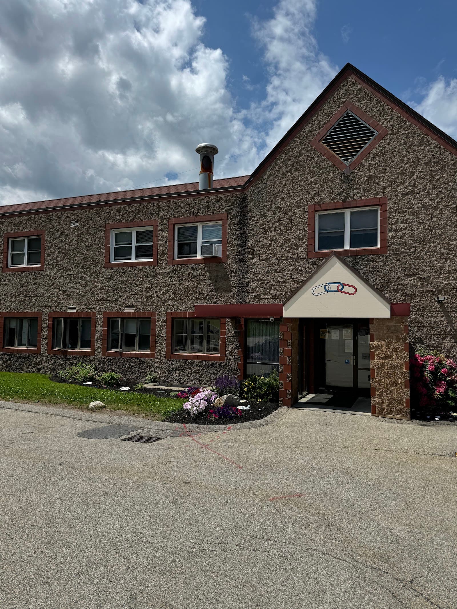 Odd Fellows Home