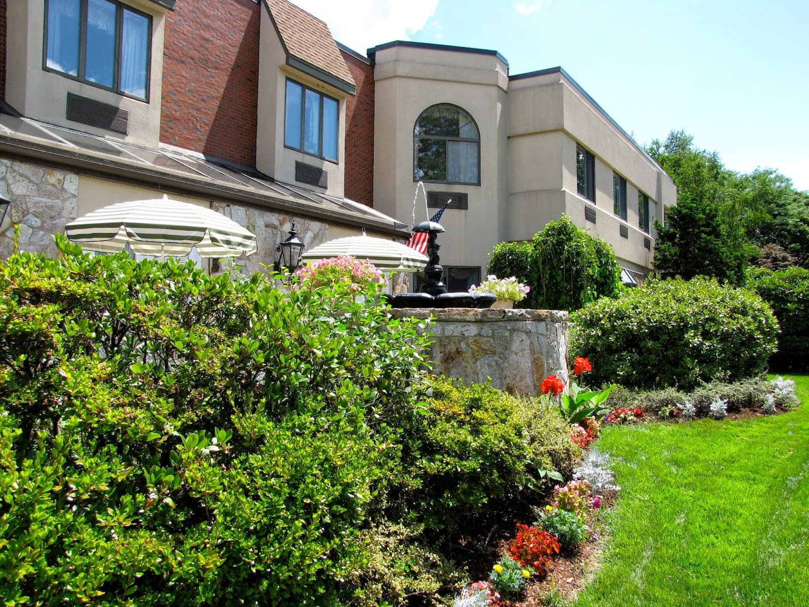 Meadow Green Rehabilitation and Nursing Center