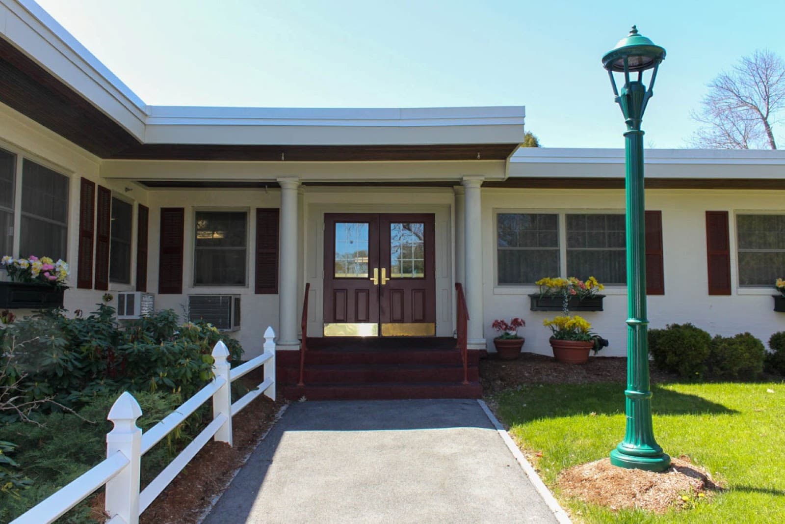 Blaire House Of Worcester — photo 1