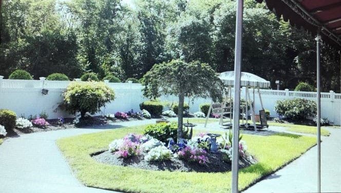 The Center at Blue Hills