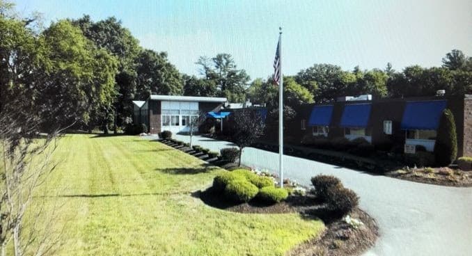 The Center at Blue Hills