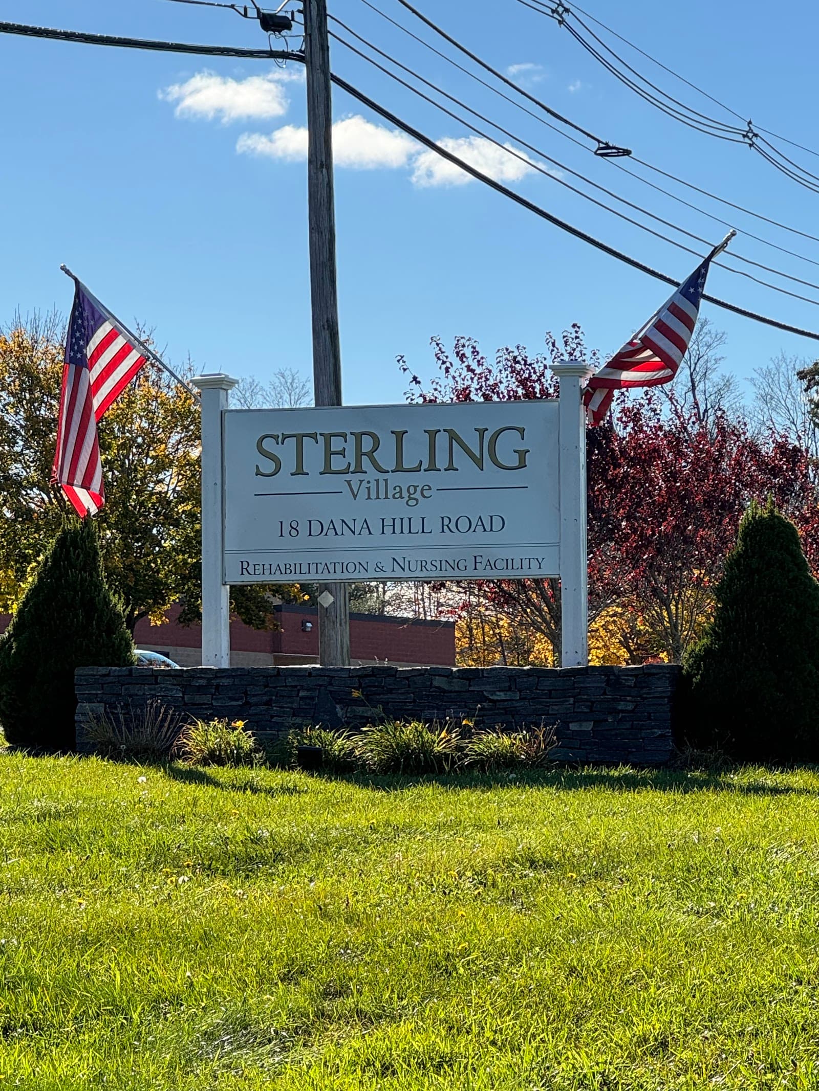 Sterling Village
