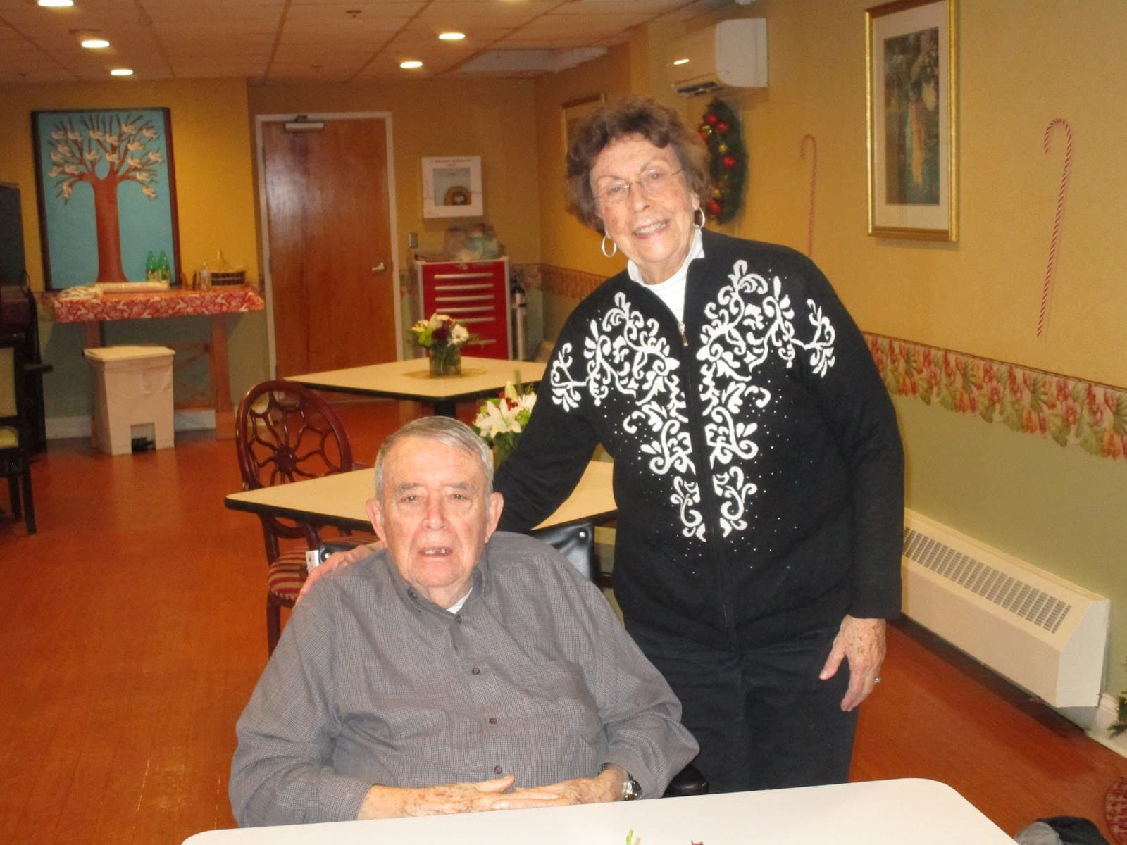 Craneville Place of Dalton Rehabilitation & Skilled Care Center