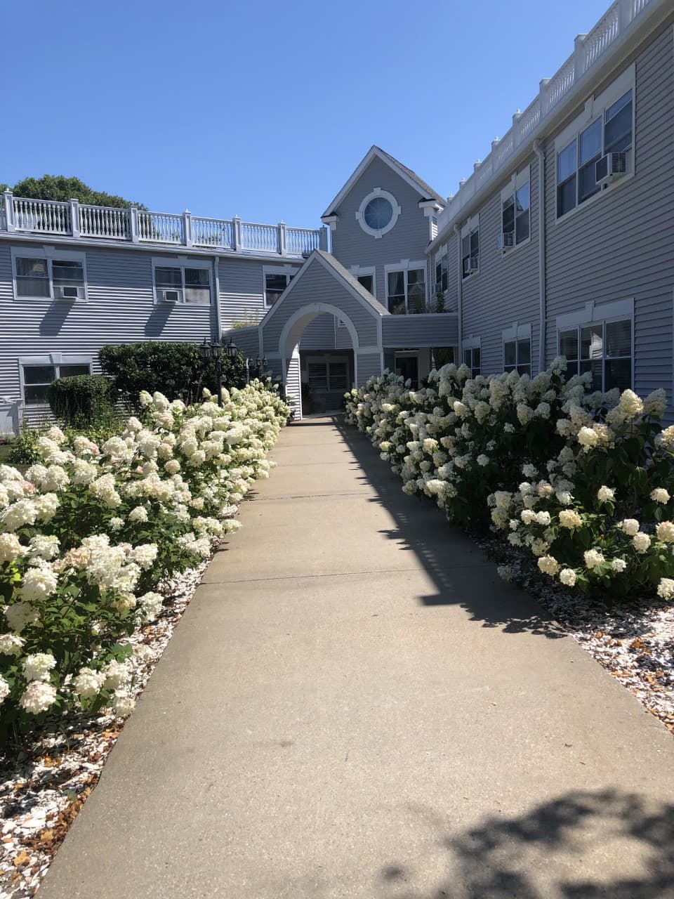 Royal Falmouth Nursing & Rehabilitation Center