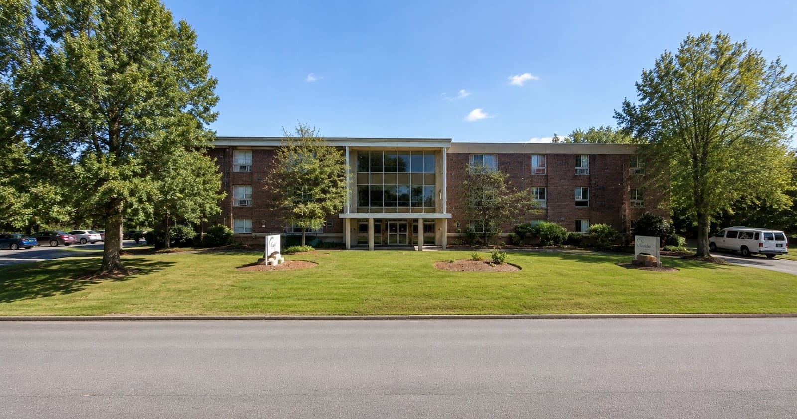 The Gardens at Cedarwood
