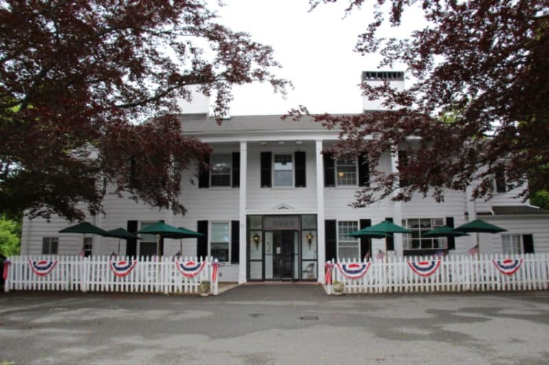 Jesmond Nursing Home