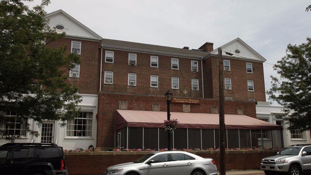 Madonna Manor Skilled Nursing & Rehabilitative Care