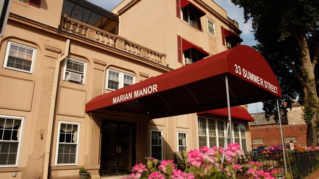Marian Manor