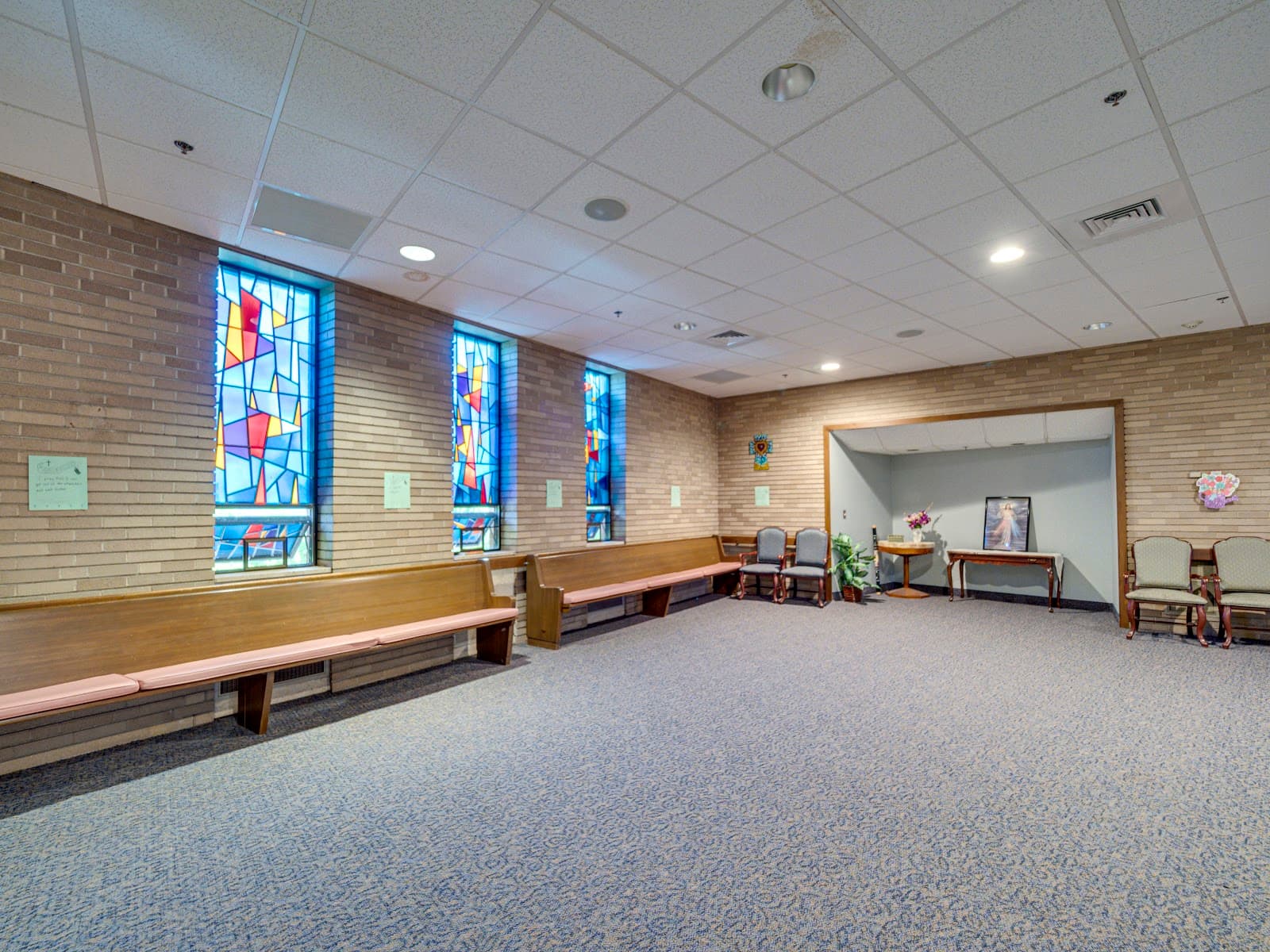 Mission Care At Holyoke