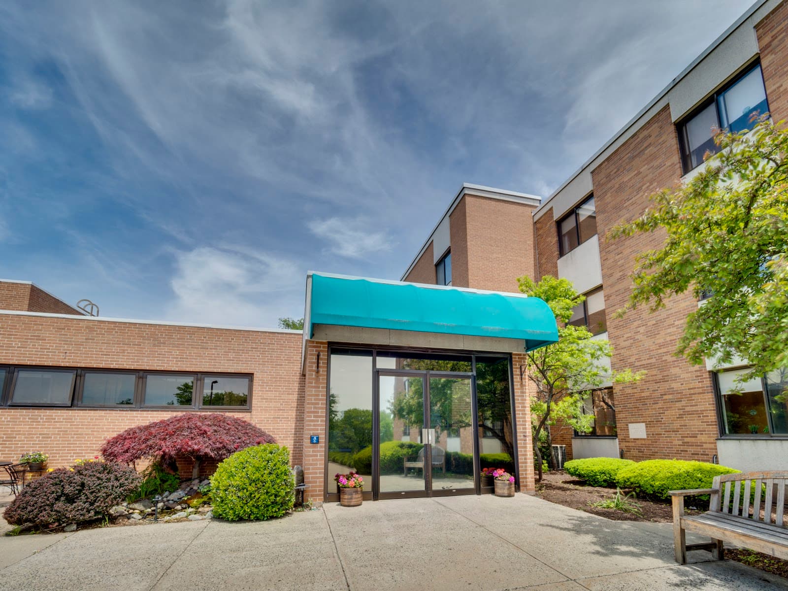 Mission Care At Holyoke