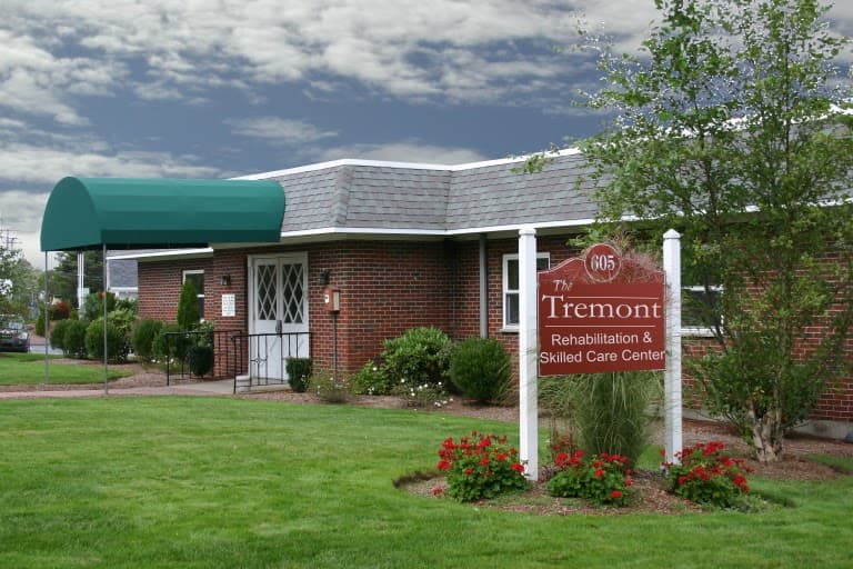 The Tremont Rehabilitation and Skilled Care Center
