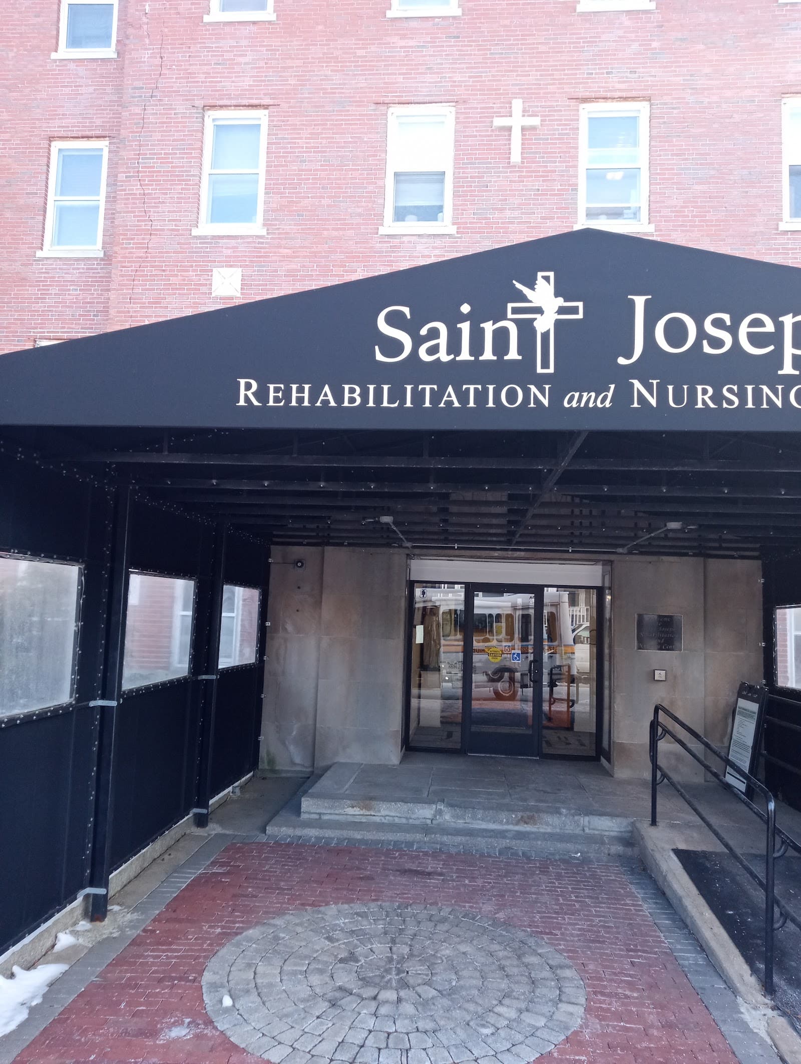 St. Joseph Rehabilitation and Nursing Center