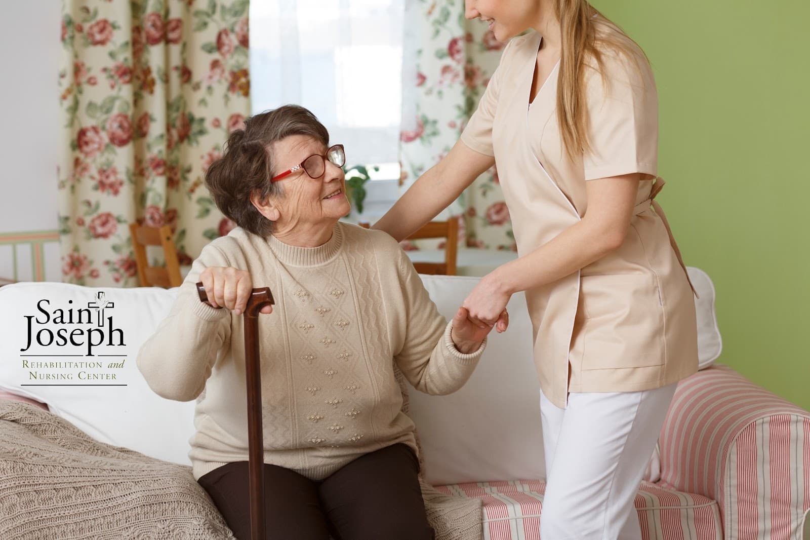 St. Joseph Rehabilitation and Nursing Center