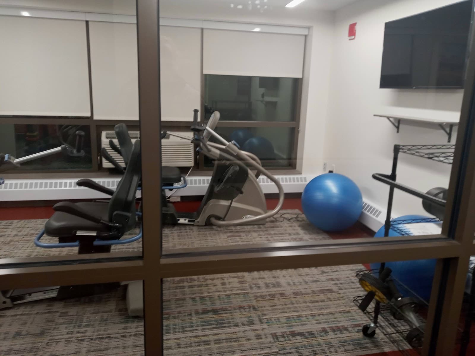 Parkway Health & Rehabilitation Center