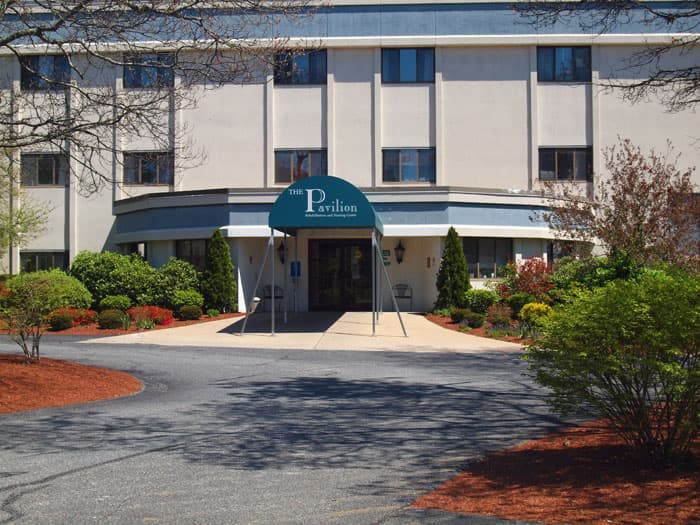 The Pavilion Rehabilitation and Nursing Center