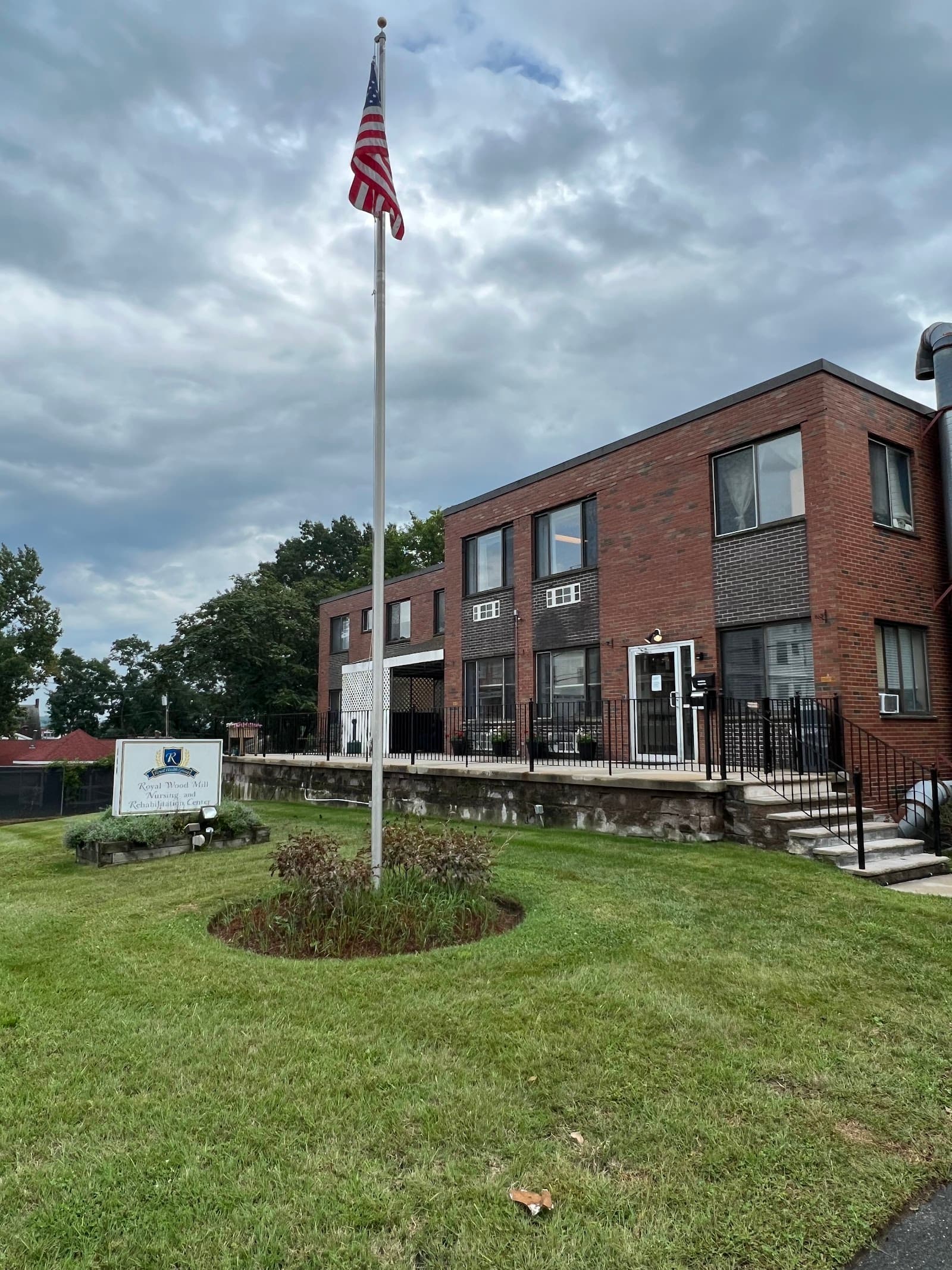 Royal WoodMill Nursing and Rehabilitation Center