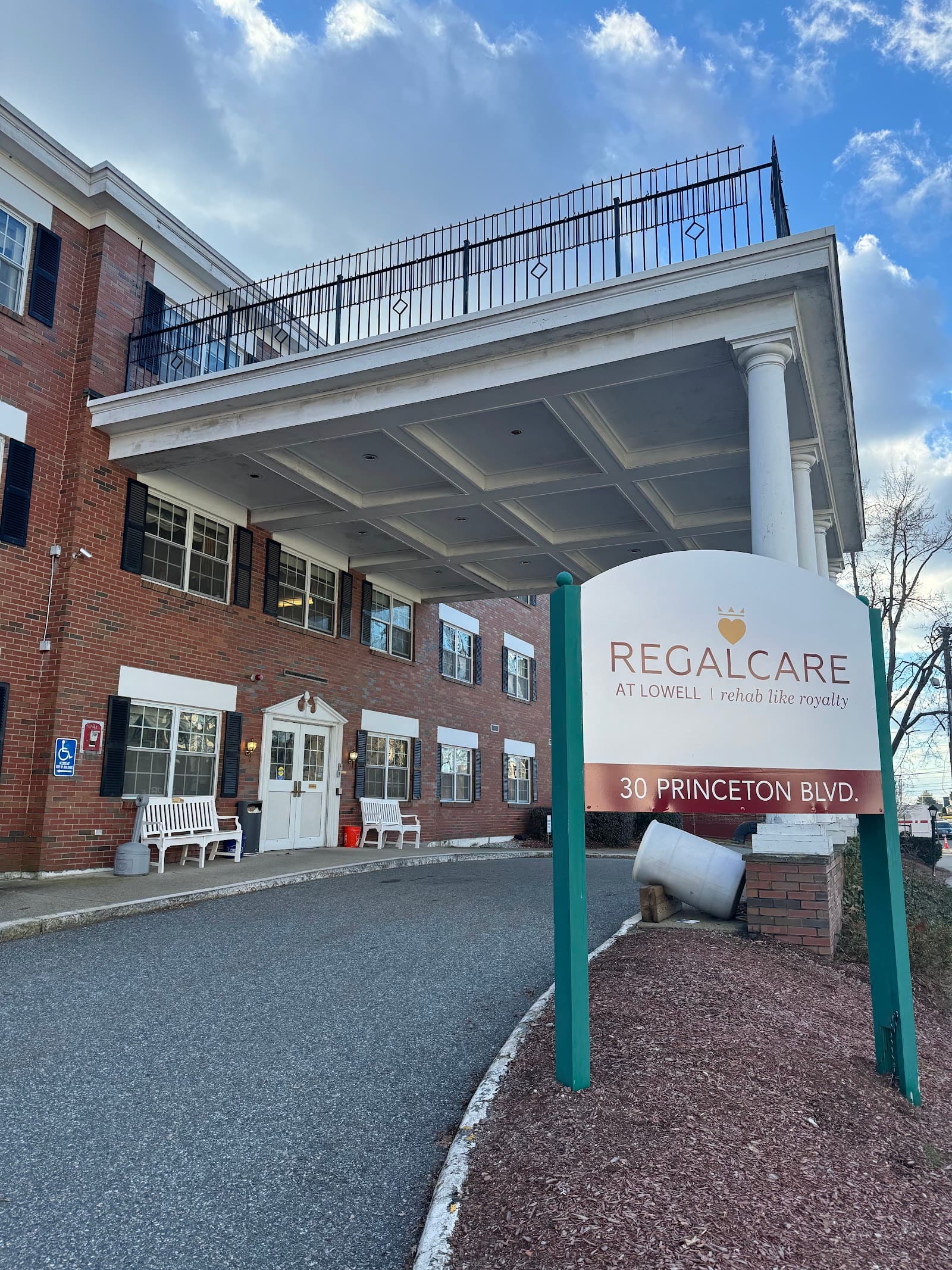 Regalcare At Lowell