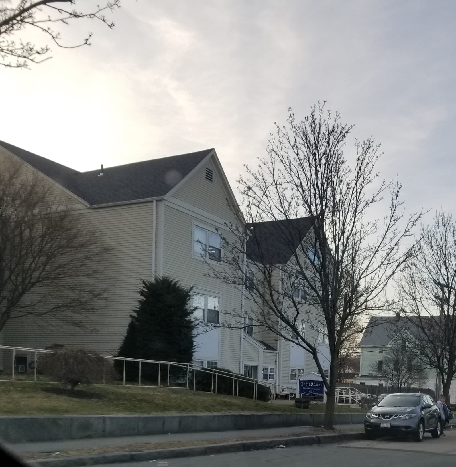 Regalcare At Quincy