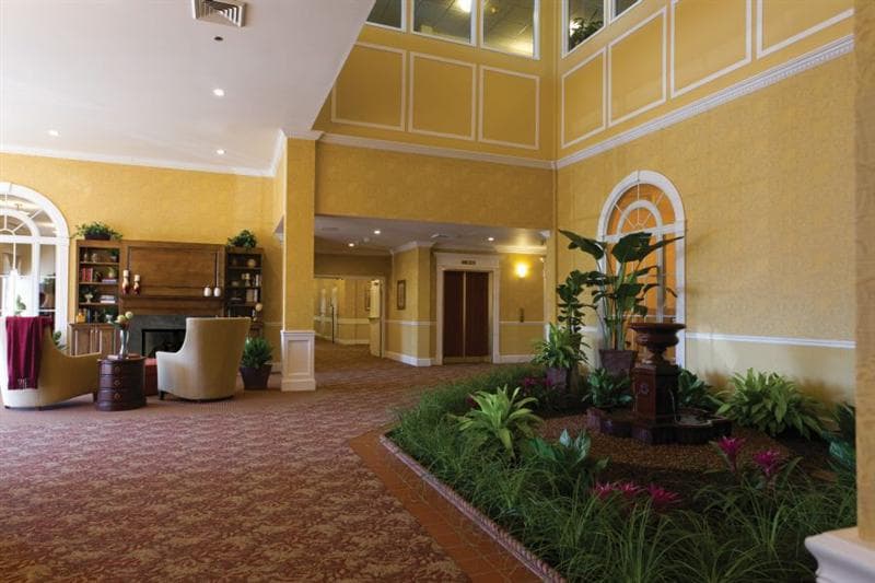 Regalcare At Glen Ridge