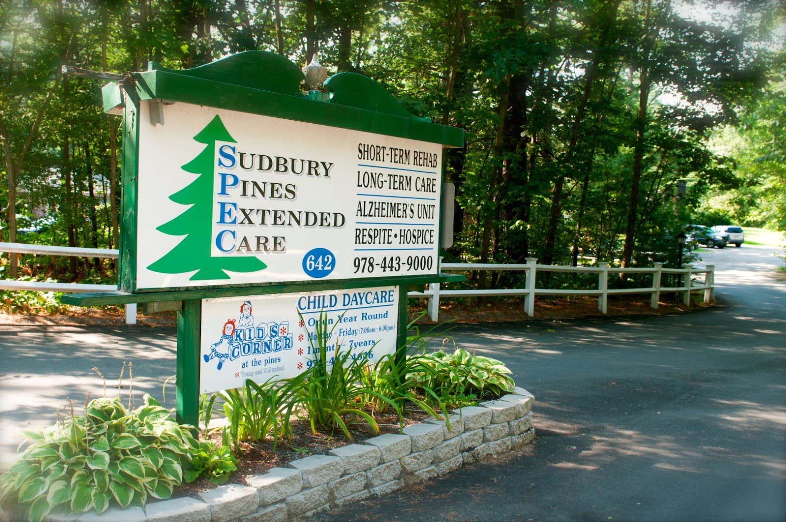Sudbury Pines Extended Care