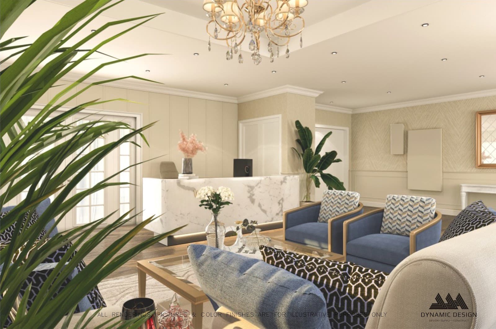 Premier Healthcare At Harrington House