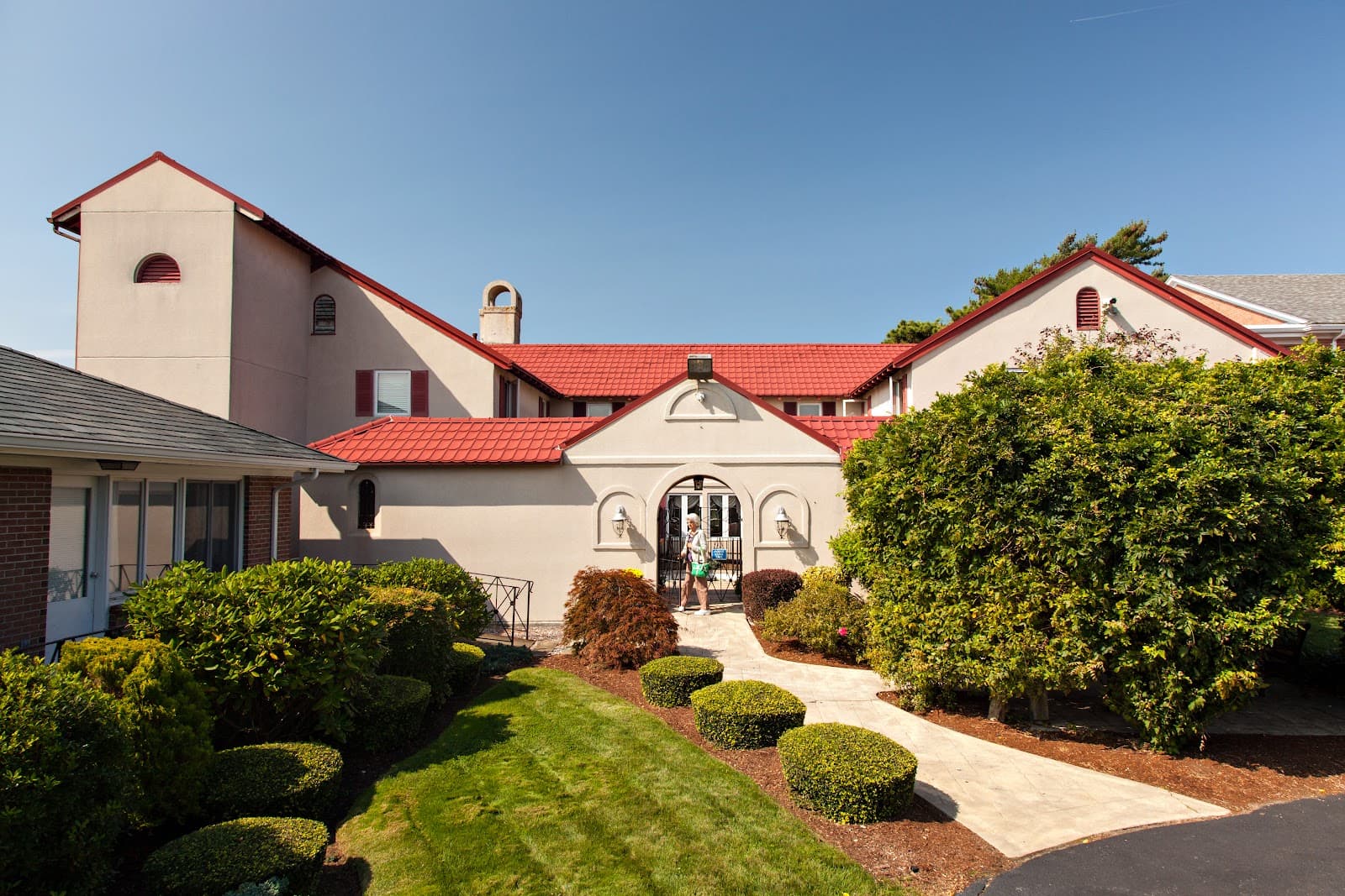 Royal Cape Cod