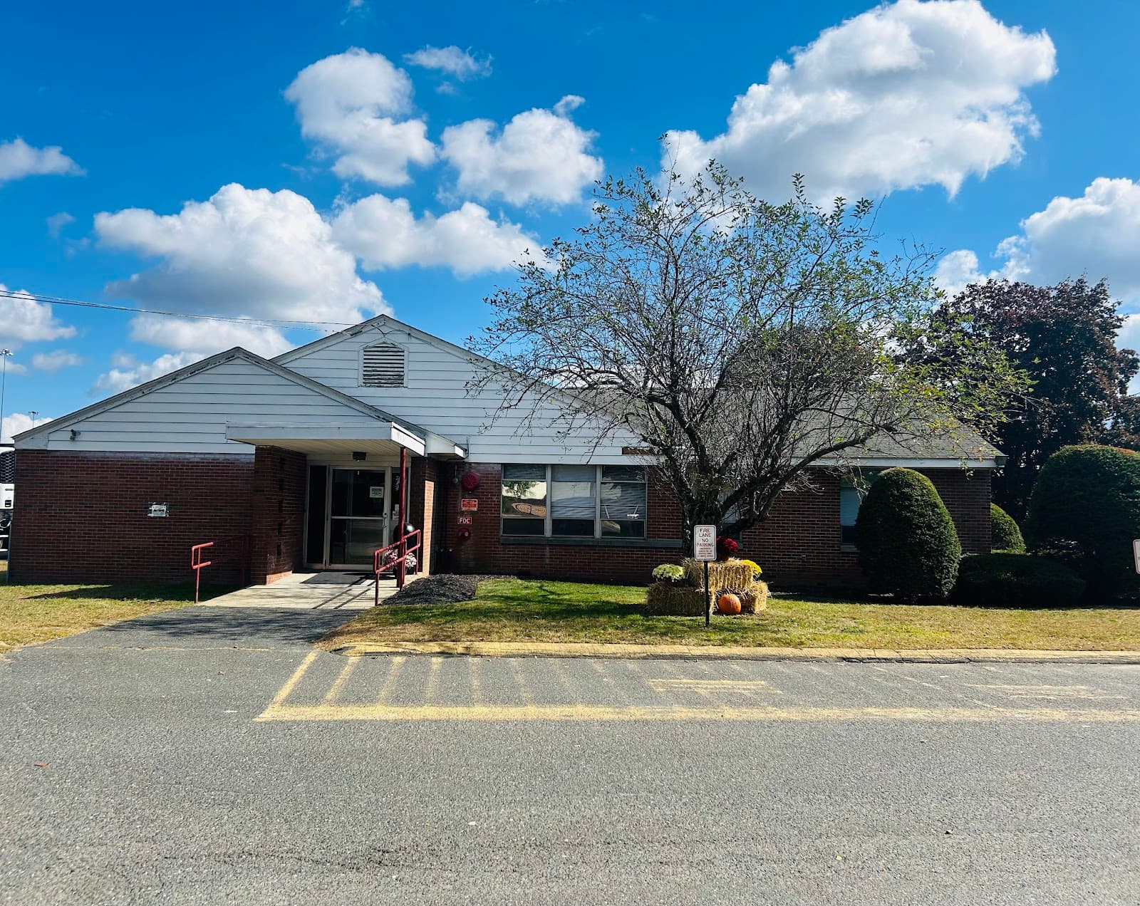 Chicopee Rehabilitation and Nursing Center